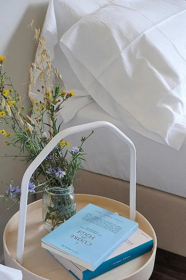 Aparthotel Terravita Winery & Boutique Apartments Suvereto