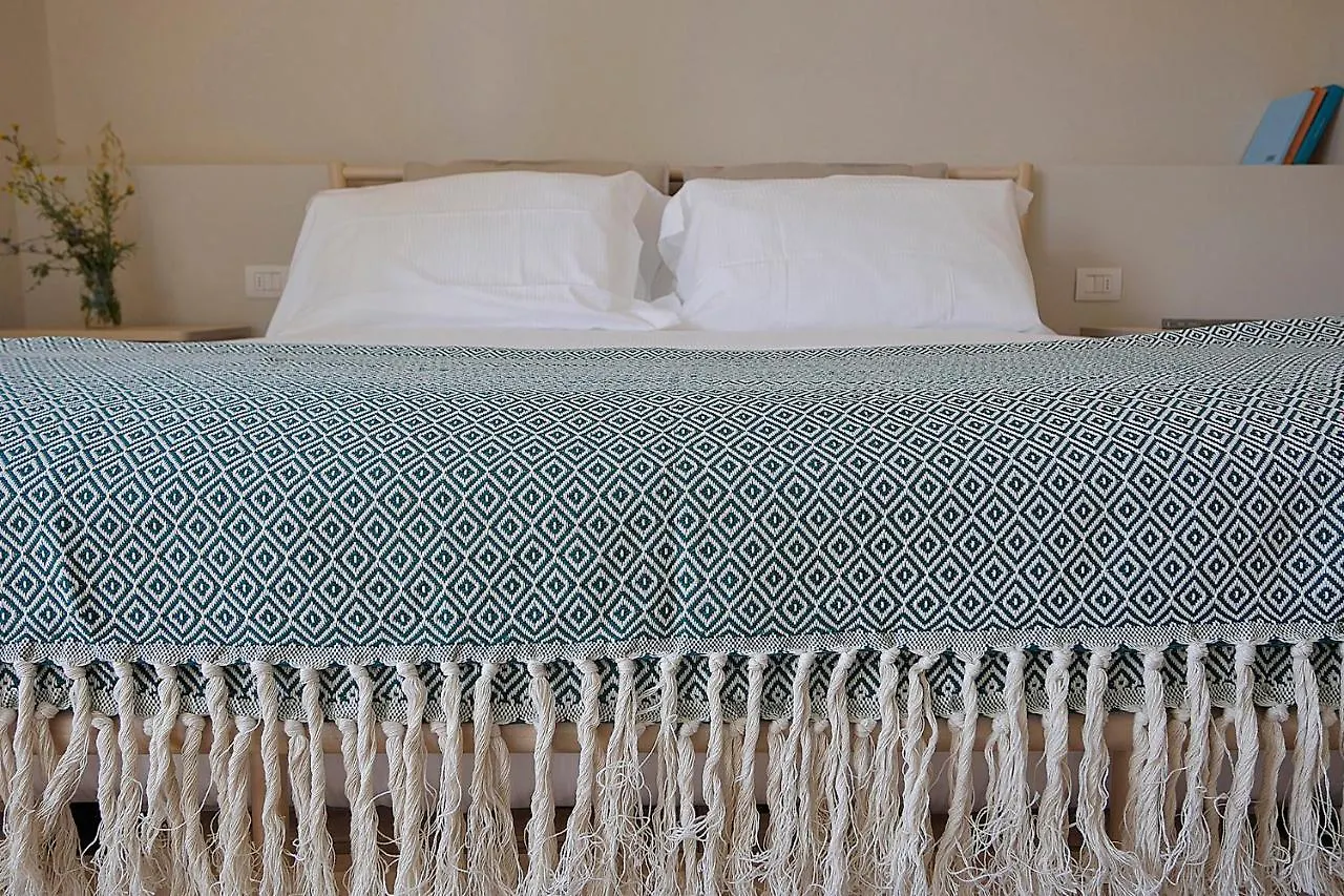 Terravita Winery & Boutique Apartments Suvereto Italia