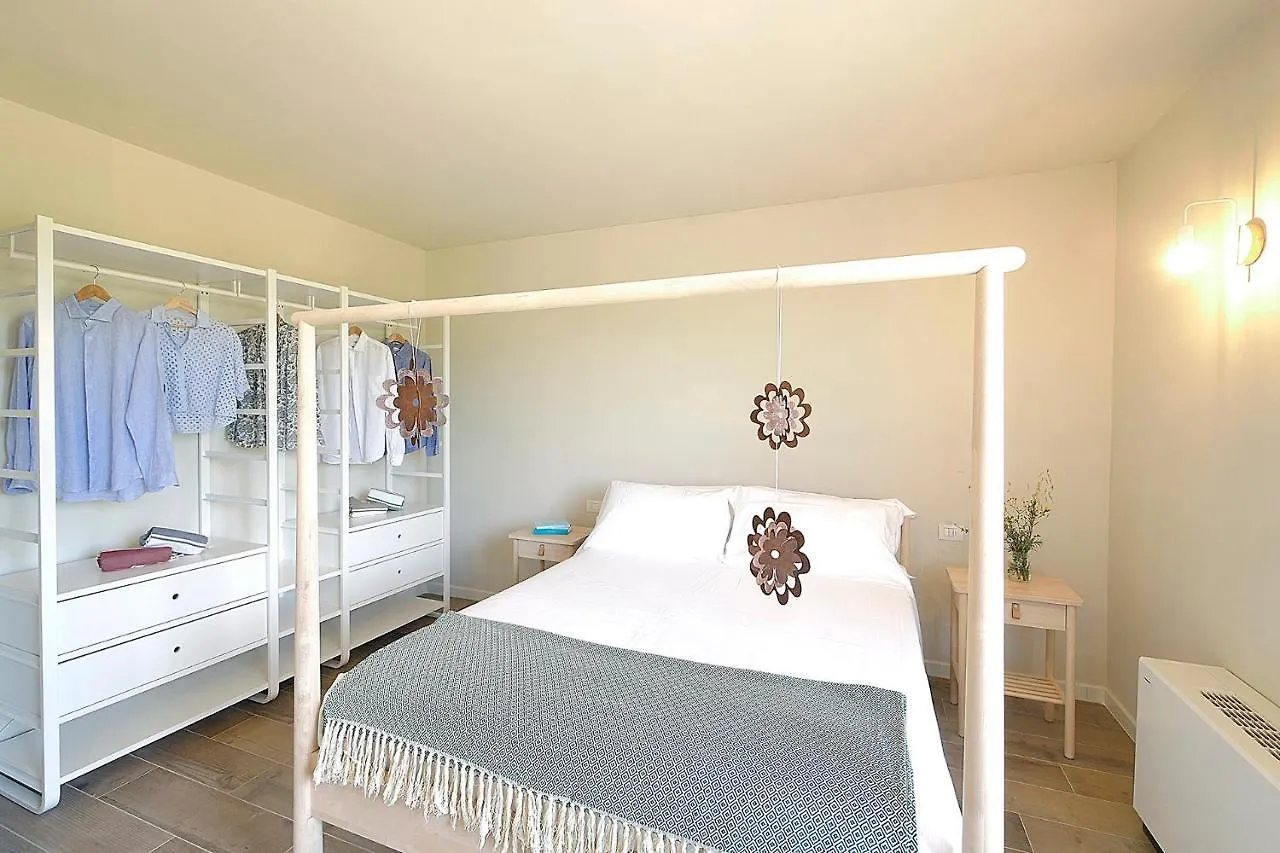 Aparthotel Terravita Winery & Boutique Apartments Suvereto
