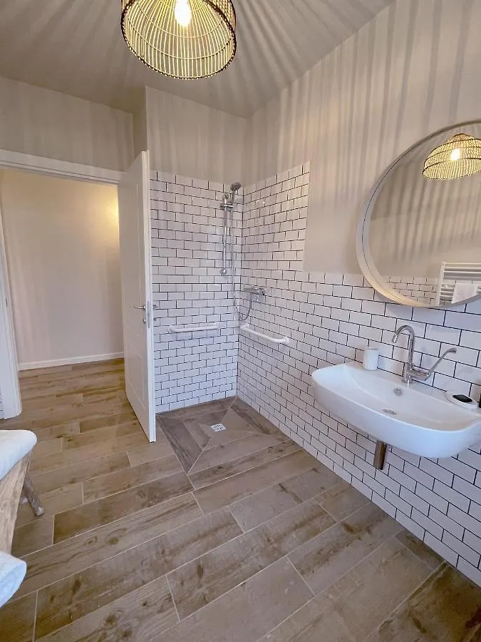 Terravita Winery & Boutique Apartments Suvereto Aparthotel