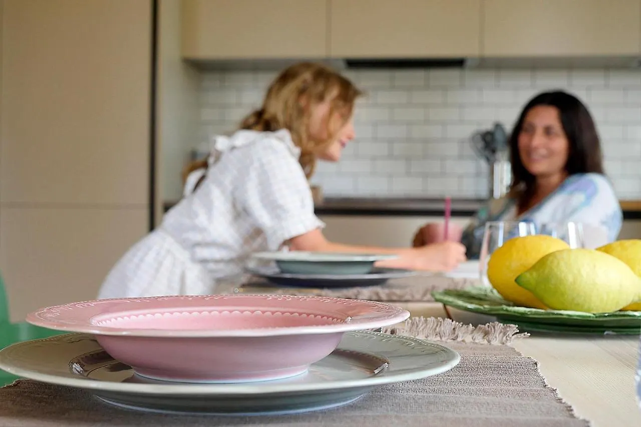 Terravita Winery & Boutique Apartments Suvereto