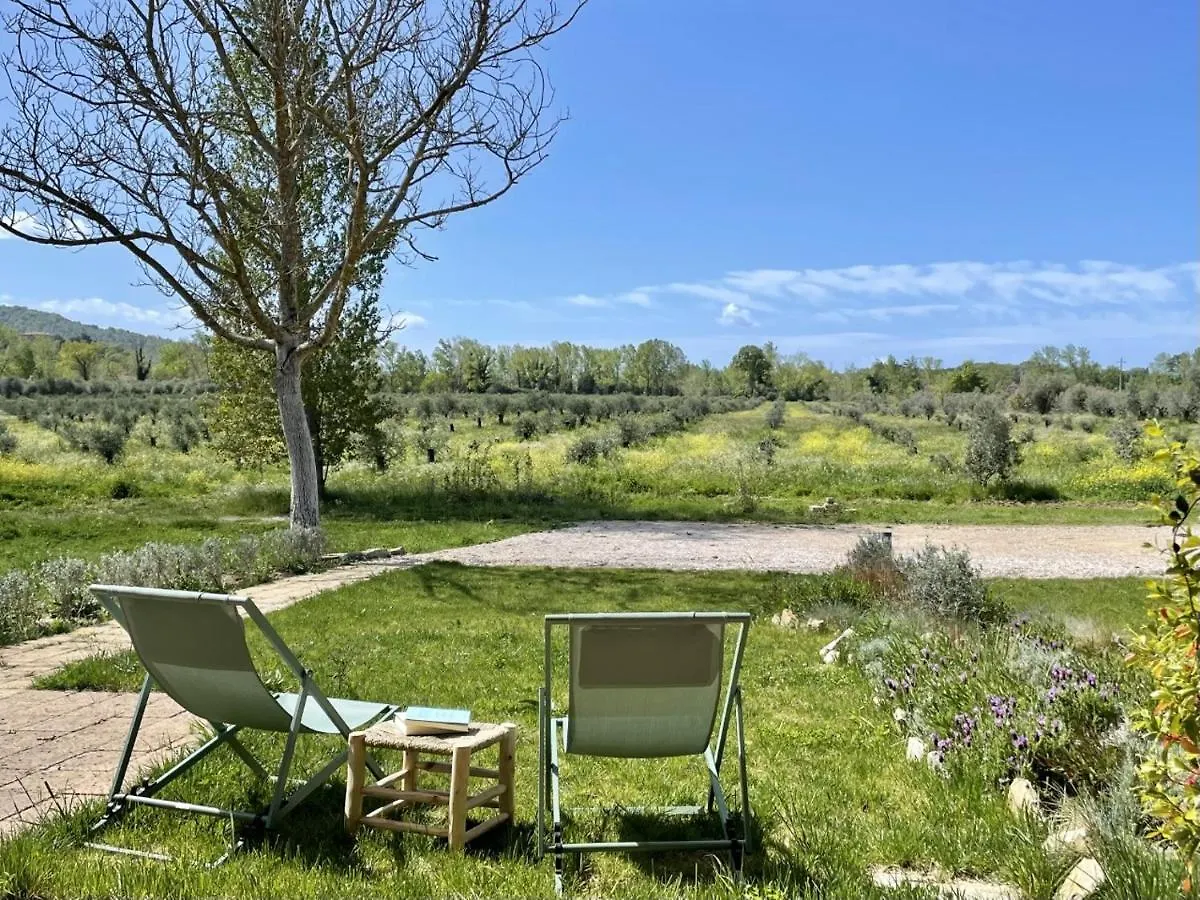 Terravita Winery & Boutique Apartments Suvereto Aparthotel