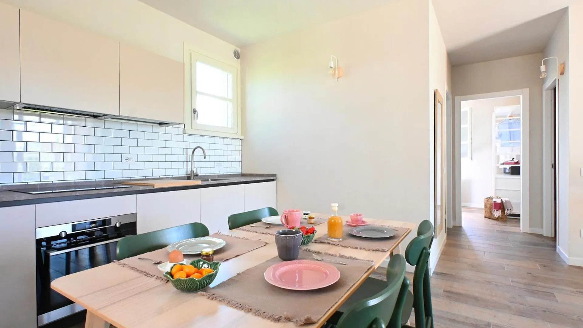 Terravita Winery & Boutique Apartments Suvereto 0*,  Italia