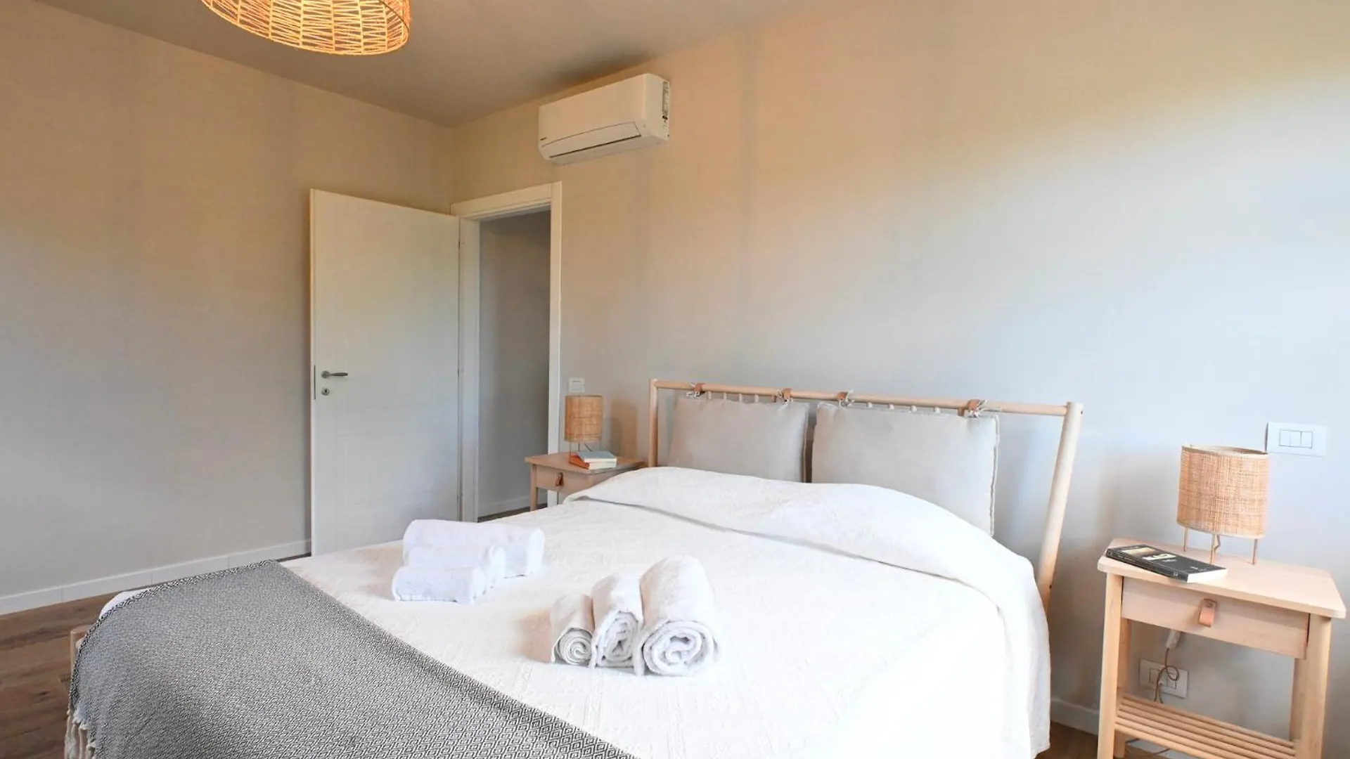 Terravita Winery & Boutique Apartments Suvereto 0*,  Italia