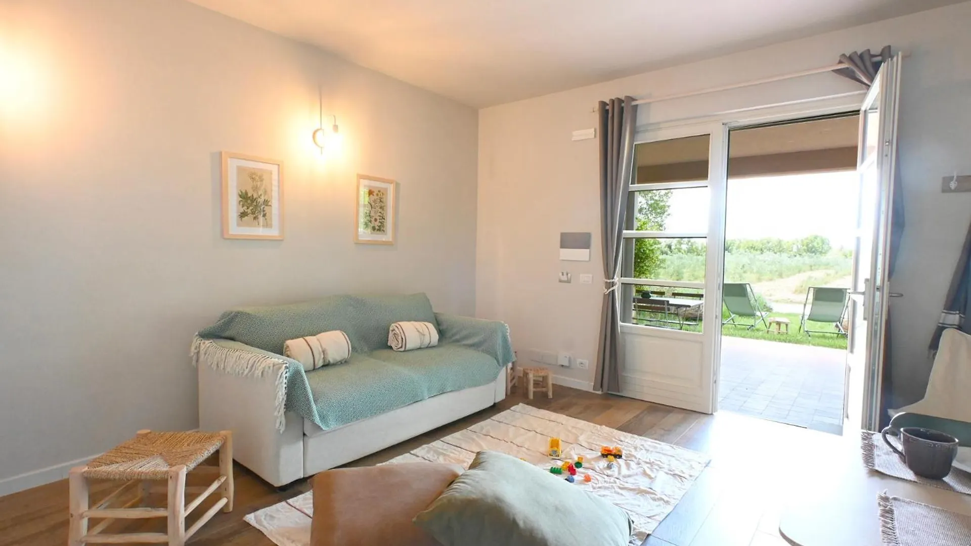Terravita Winery & Boutique Apartments Suvereto 0*,  Italia