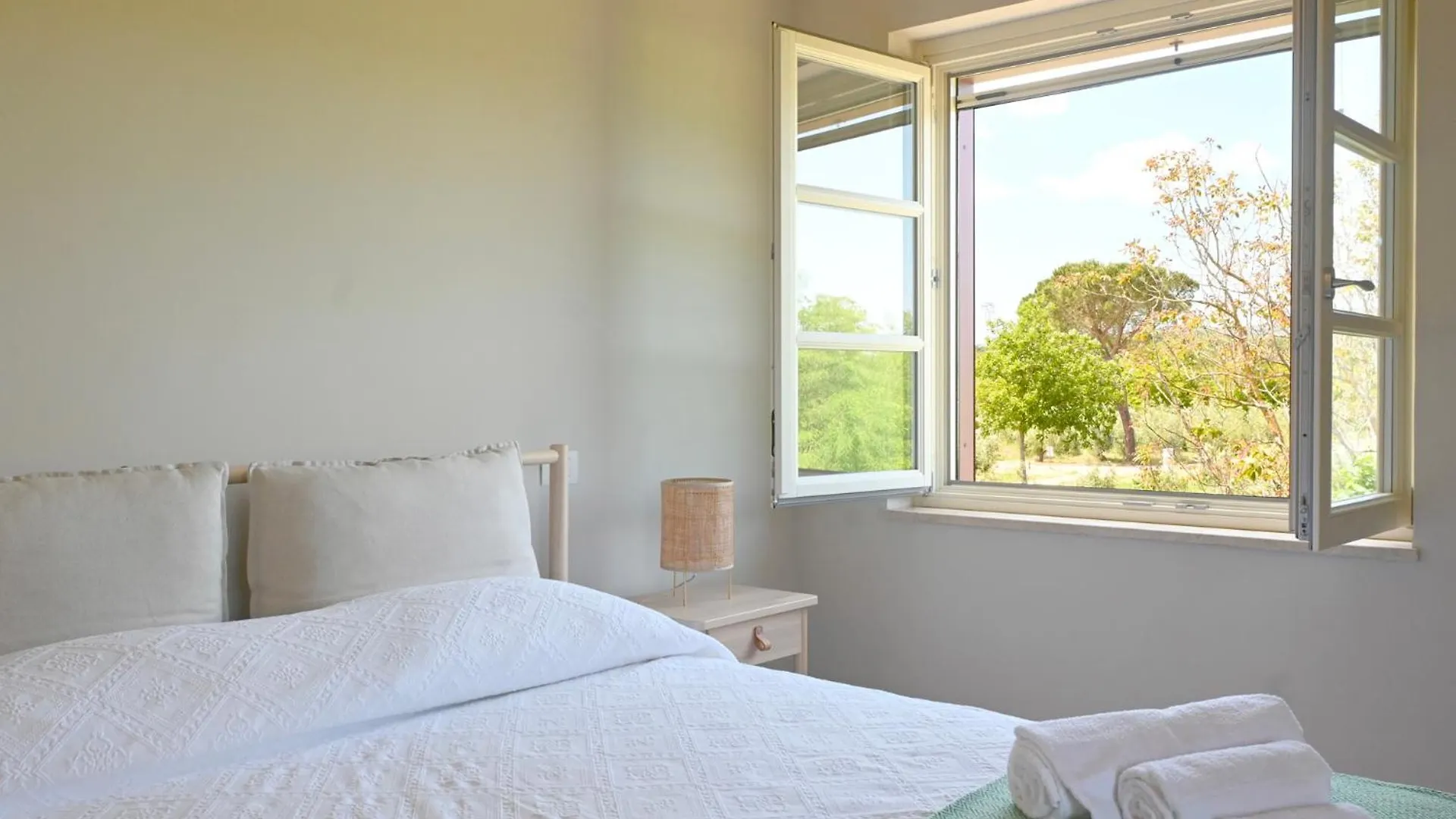 Terravita Winery & Boutique Apartments Suvereto 0*,  Italia