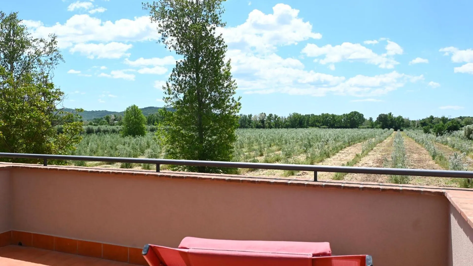 Terravita Winery & Boutique Apartments Suvereto 0*,