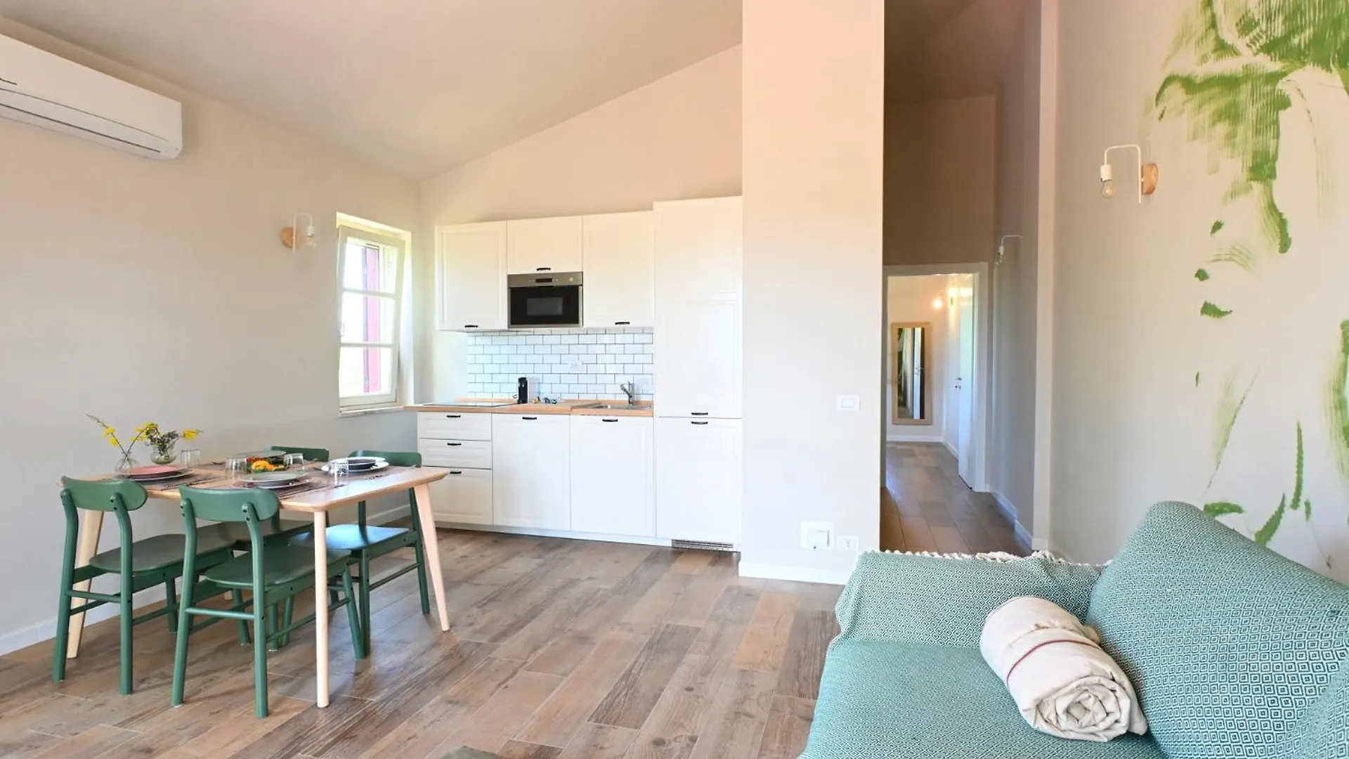 Terravita Winery & Boutique Apartments Suvereto