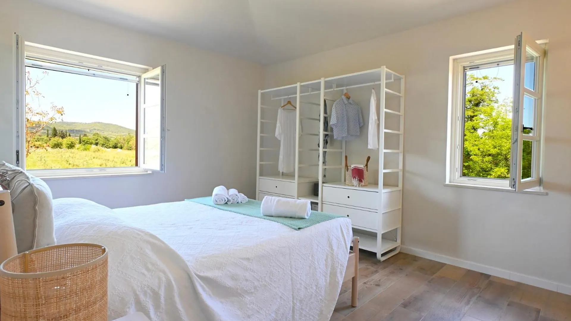 Aparthotel Terravita Winery & Boutique Apartments Suvereto Italia