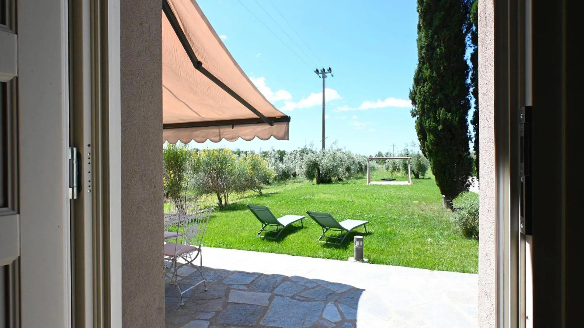 Terravita Winery & Boutique Apartments Suvereto