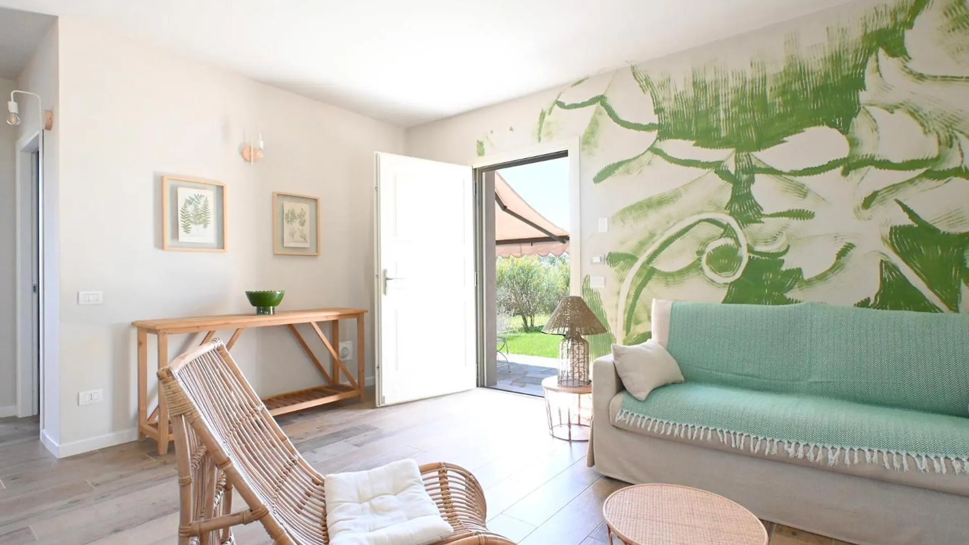 Aparthotel Terravita Winery & Boutique Apartments Suvereto