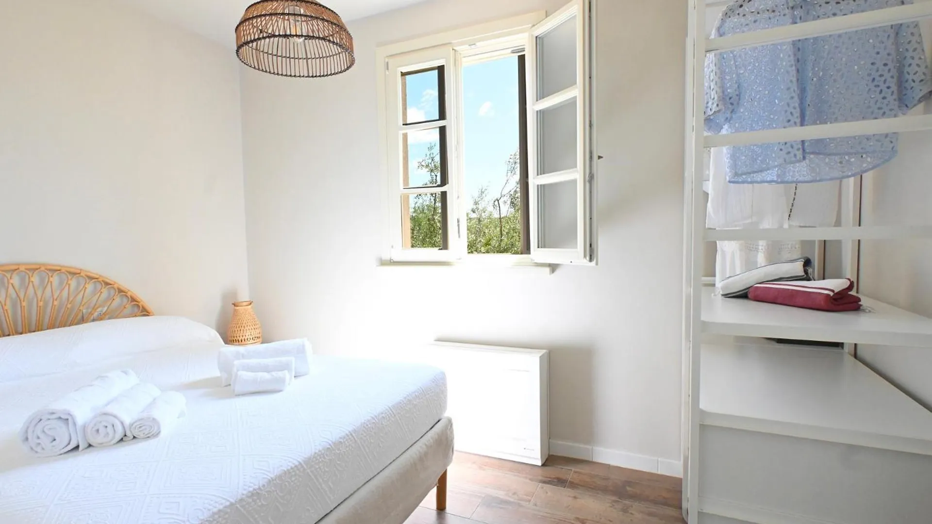 Terravita Winery & Boutique Apartments Suvereto