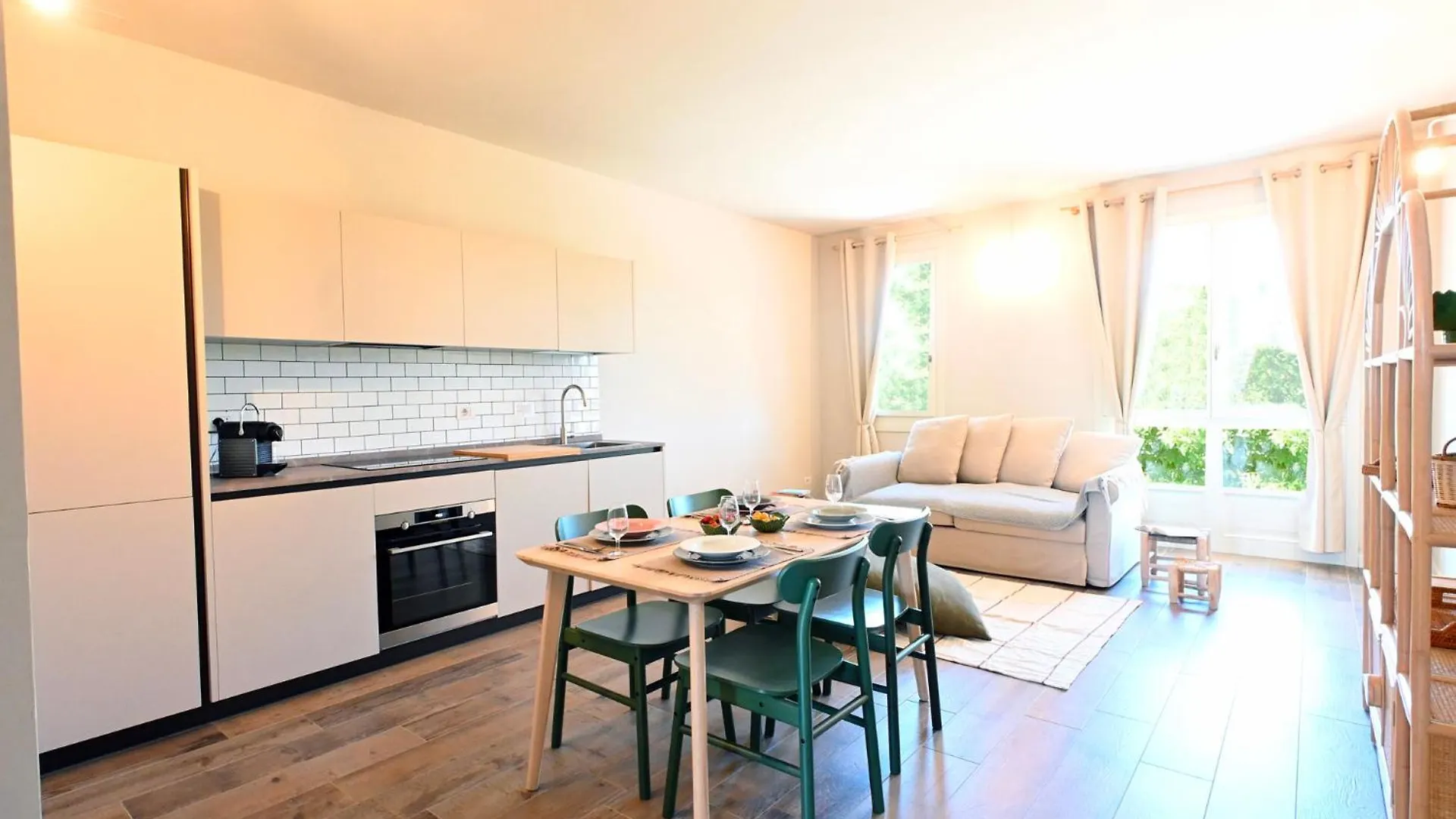 Terravita Winery & Boutique Apartments Suvereto 0*,