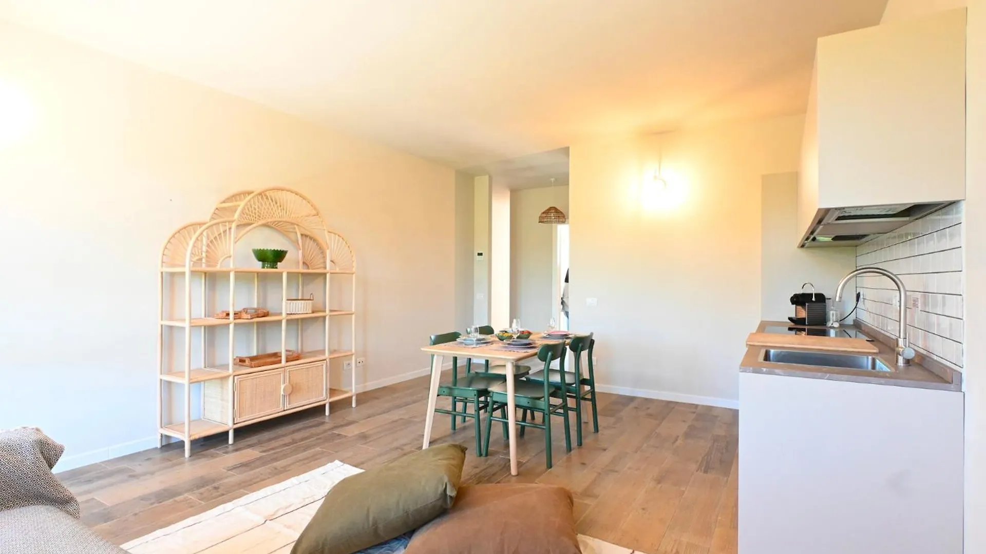 Terravita Winery & Boutique Apartments Suvereto