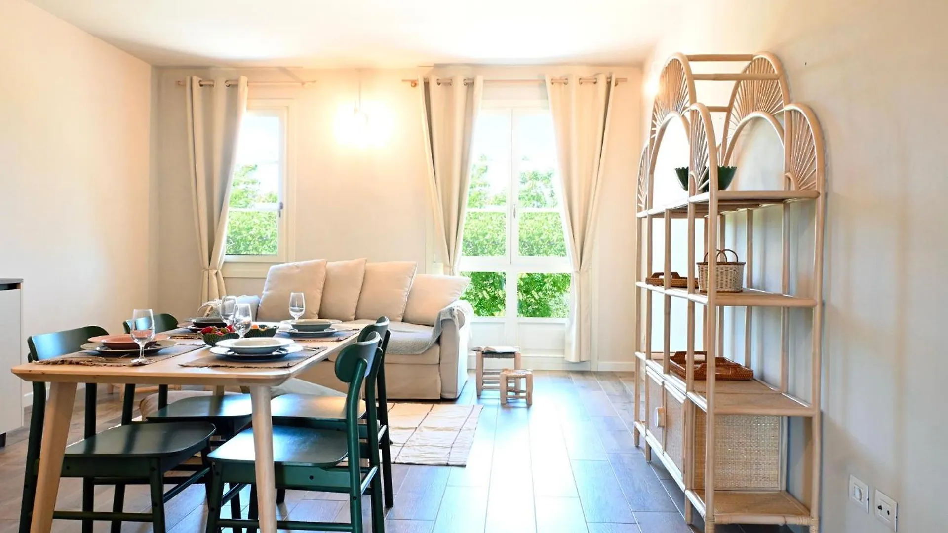 Terravita Winery & Boutique Apartments Suvereto 0*,  Italia