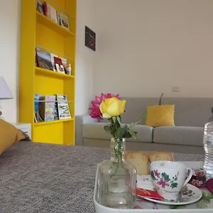  Gasthof Flamingo Guest House- Italien