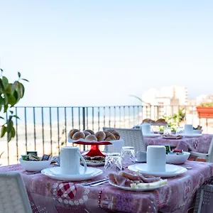 ** Frühstückspension La Veranda Di Tatta Italien