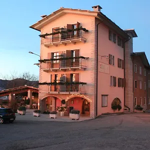 ** Hotel Piccola Mantova Italien