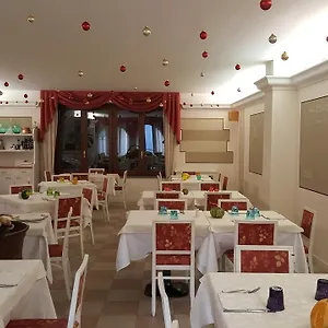 ** Hotel Ristorante Italien