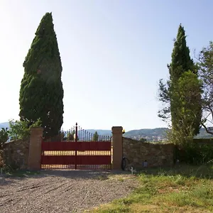  Bed & Breakfast Bagnarello73