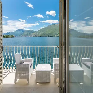  Frühstückspension Maison Blanche Italien