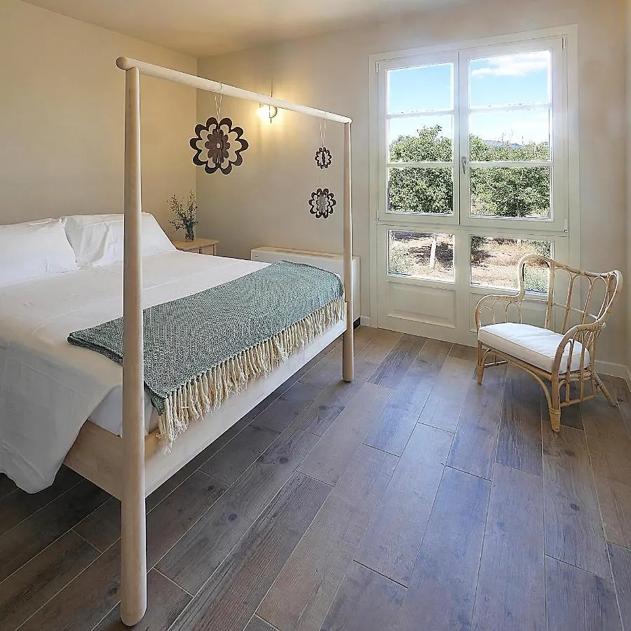 Terravita Winery & Boutique Apartments Suvereto Aparthotel