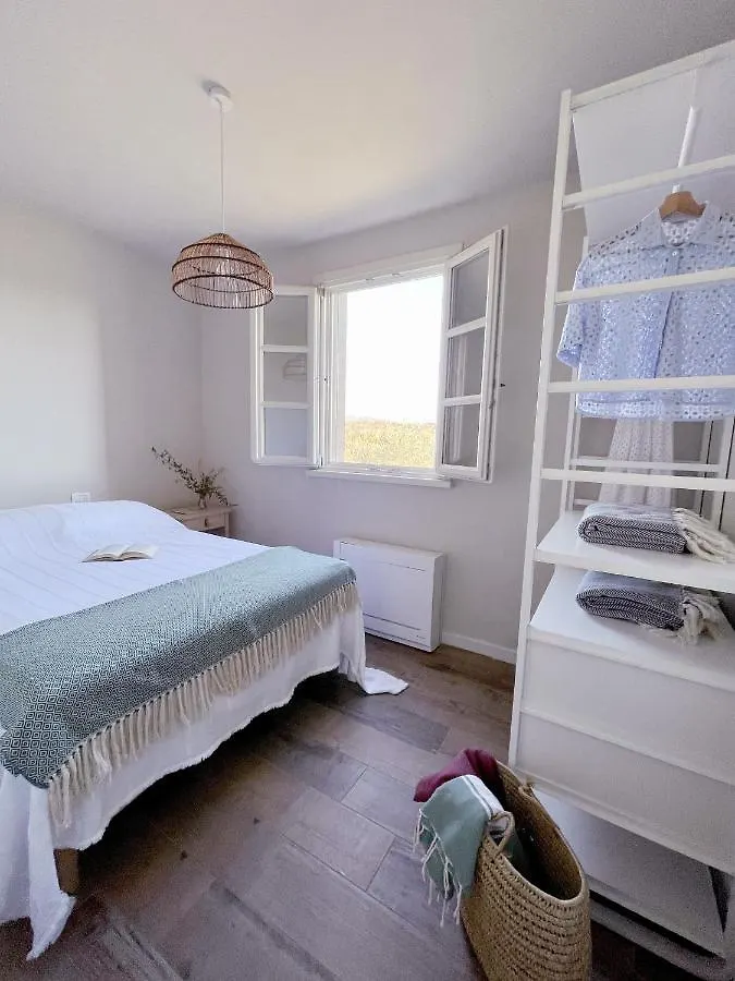 Aparthotel Terravita Winery & Boutique Apartments Suvereto