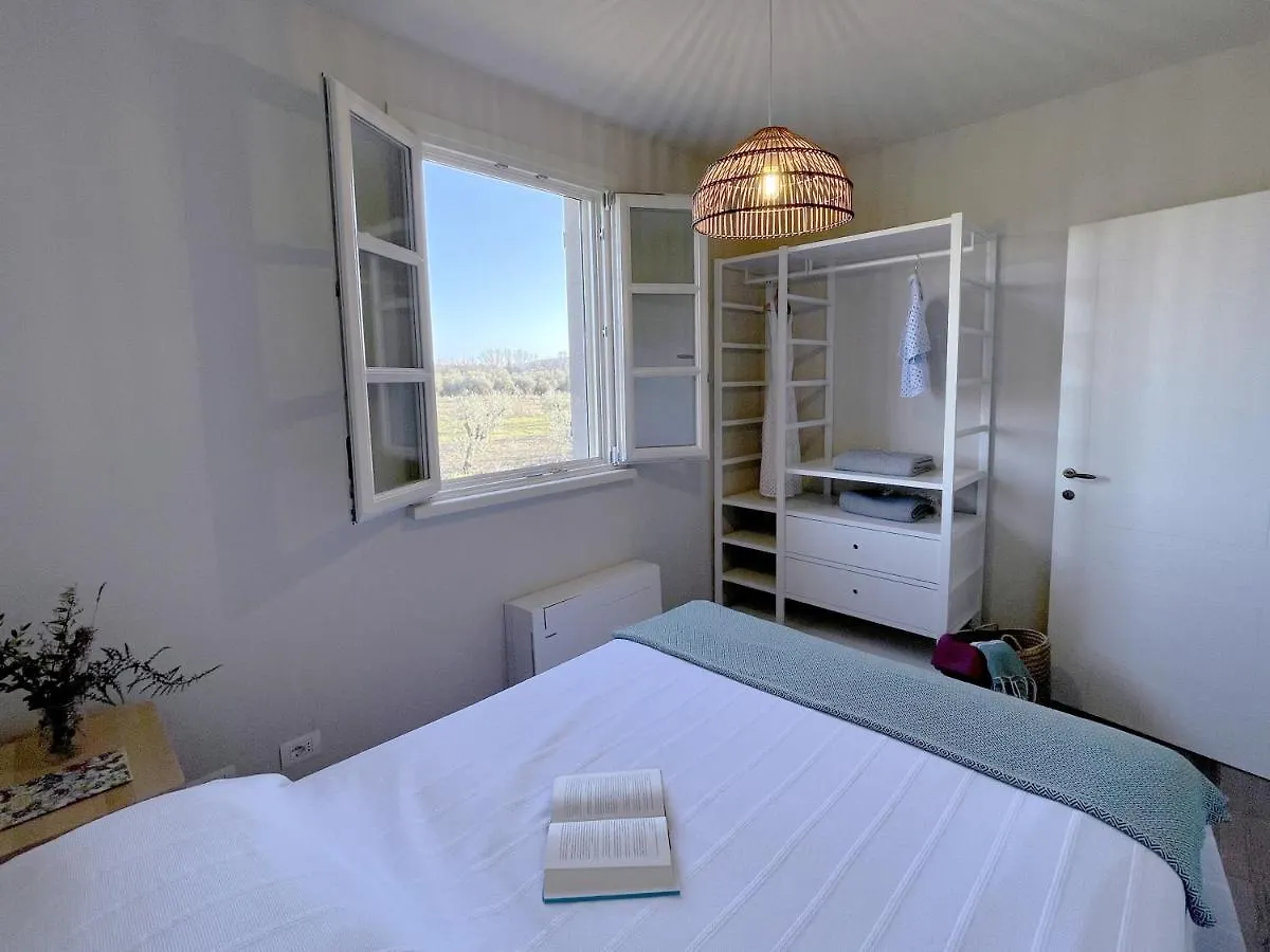 Terravita Winery & Boutique Apartments Suvereto Aparthotel