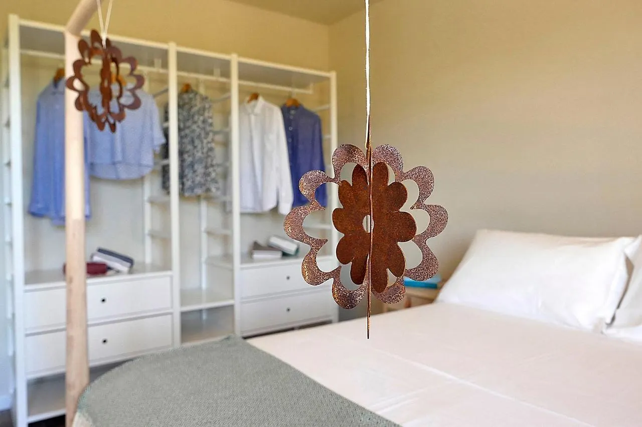 Aparthotel Terravita Winery & Boutique Apartments Suvereto