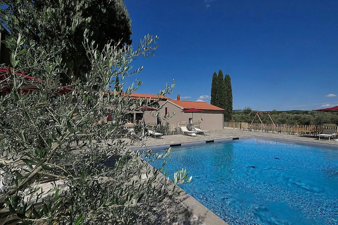 Terravita Winery & Boutique Apartments Suvereto Aparthotel