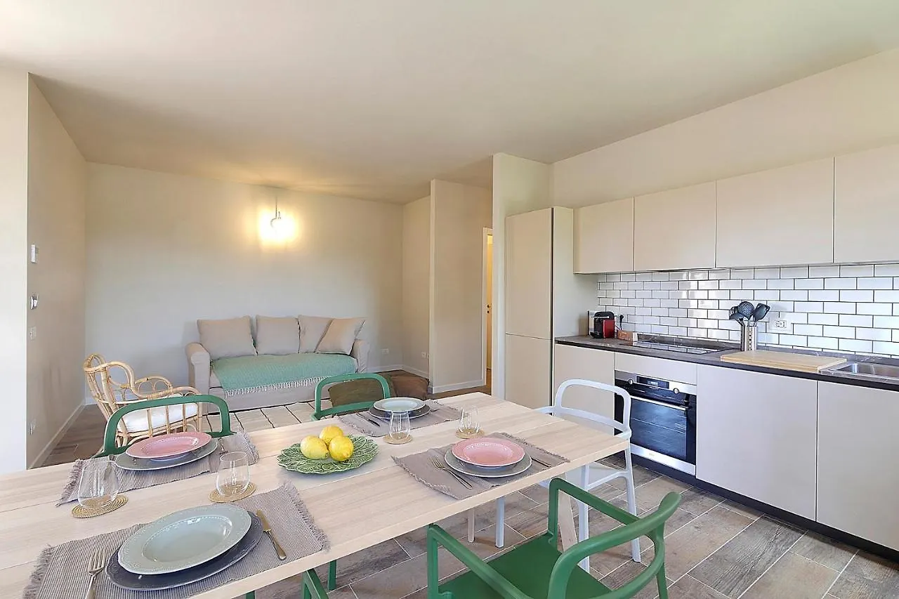 Terravita Winery & Boutique Apartments Suvereto Italy