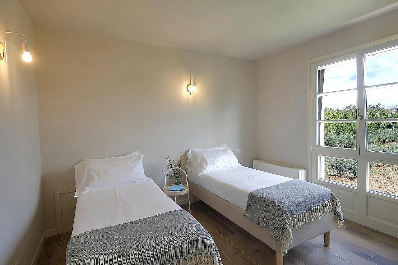 Terravita Winery & Boutique Apartments Suvereto 0*,  Italy