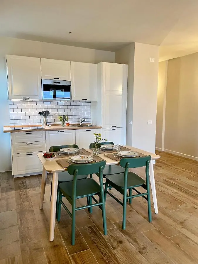 Terravita Winery & Boutique Apartments Suvereto 0*,