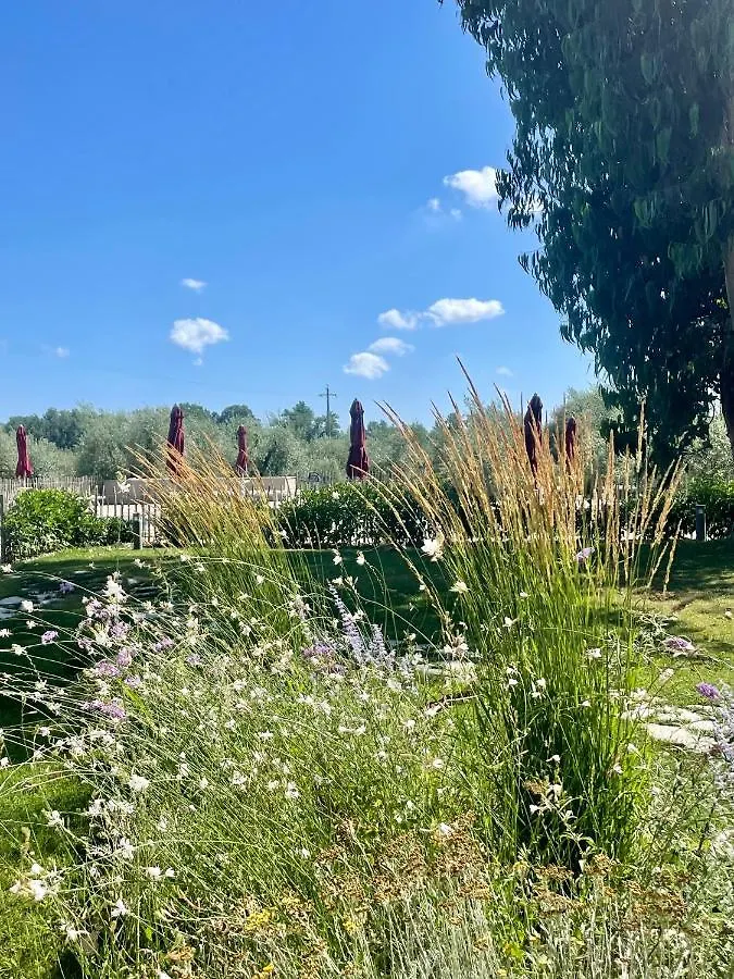 Terravita Winery & Boutique Apartments Suvereto Aparthotel