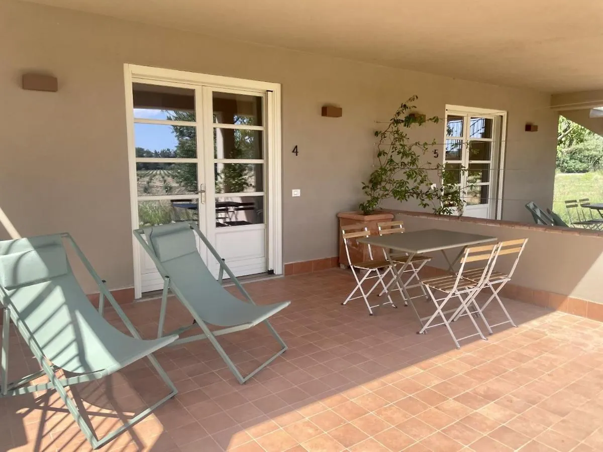 Terravita Winery & Boutique Apartments Suvereto