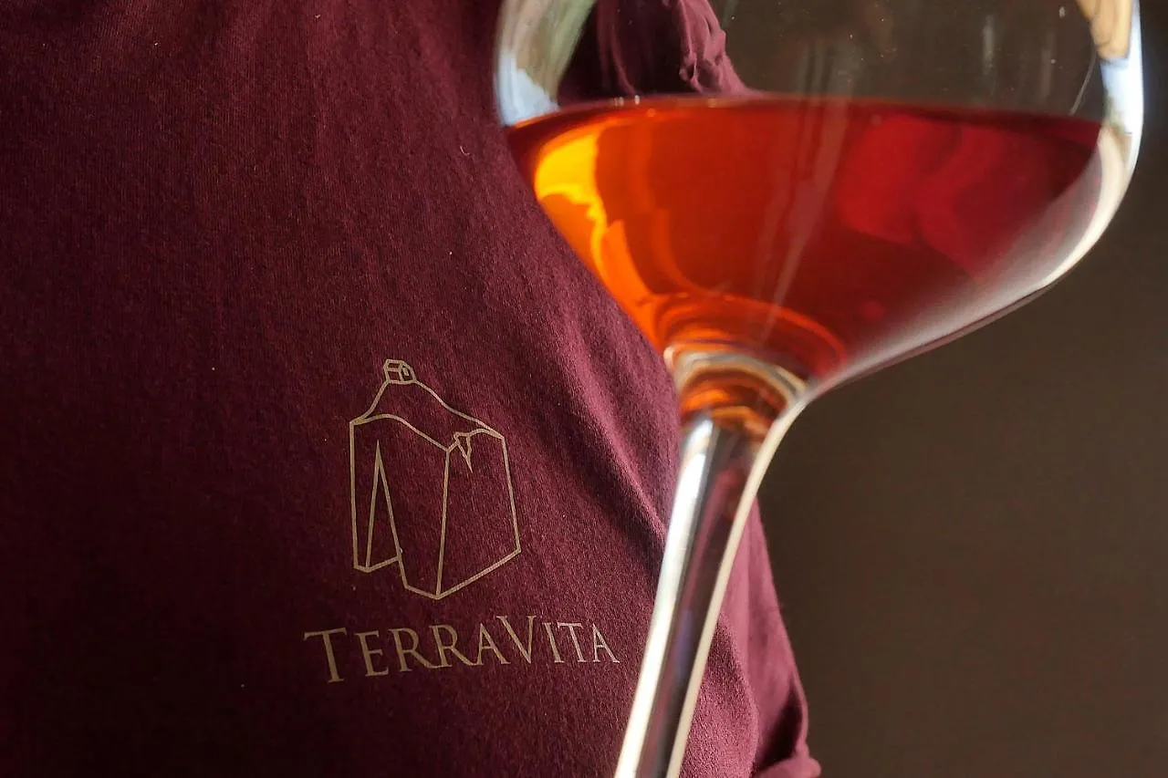 Lejlighedshotel Terravita Winery & Boutique Apartments Suvereto Italien