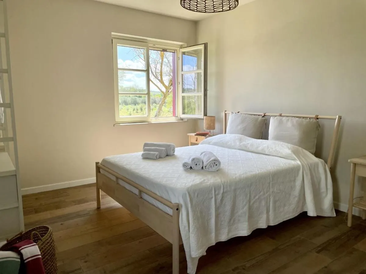 Terravita Winery & Boutique Apartments Suvereto Italy