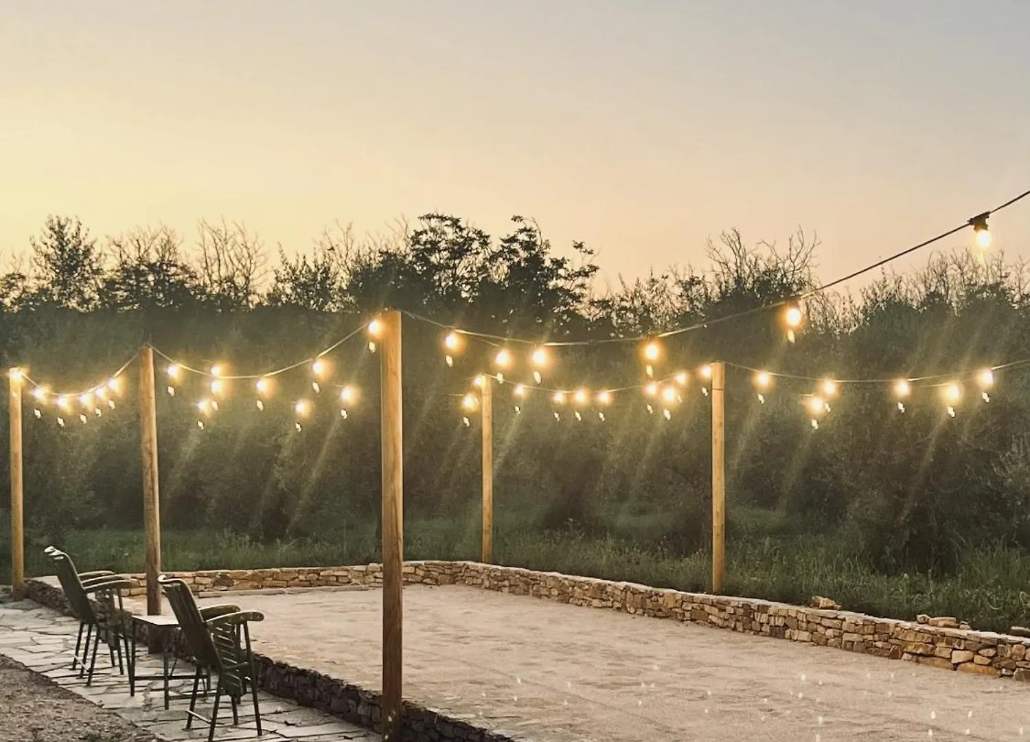 Aparthotel Terravita Winery & Boutique Apartments Suvereto